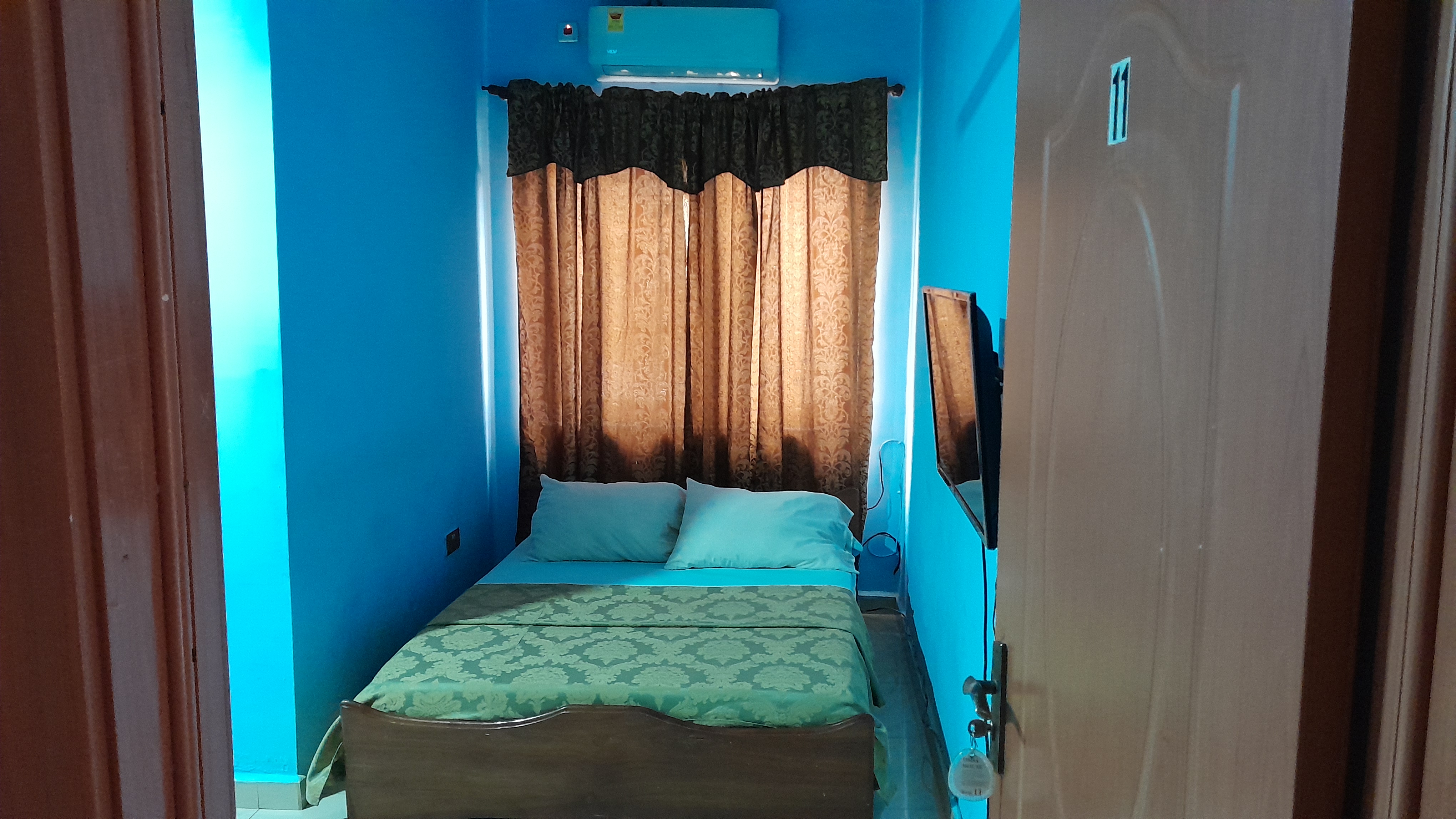 Single & Double Room at Osda Guest House